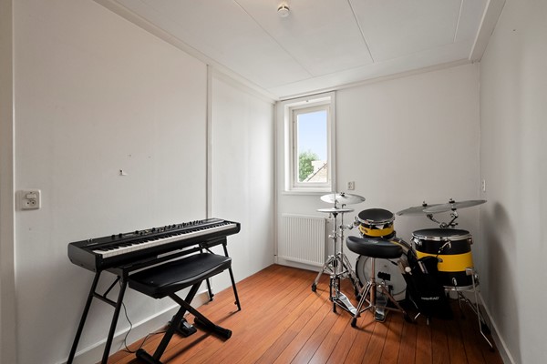 Medium property photo - Ruyghweg 196, 1781 DR Den Helder